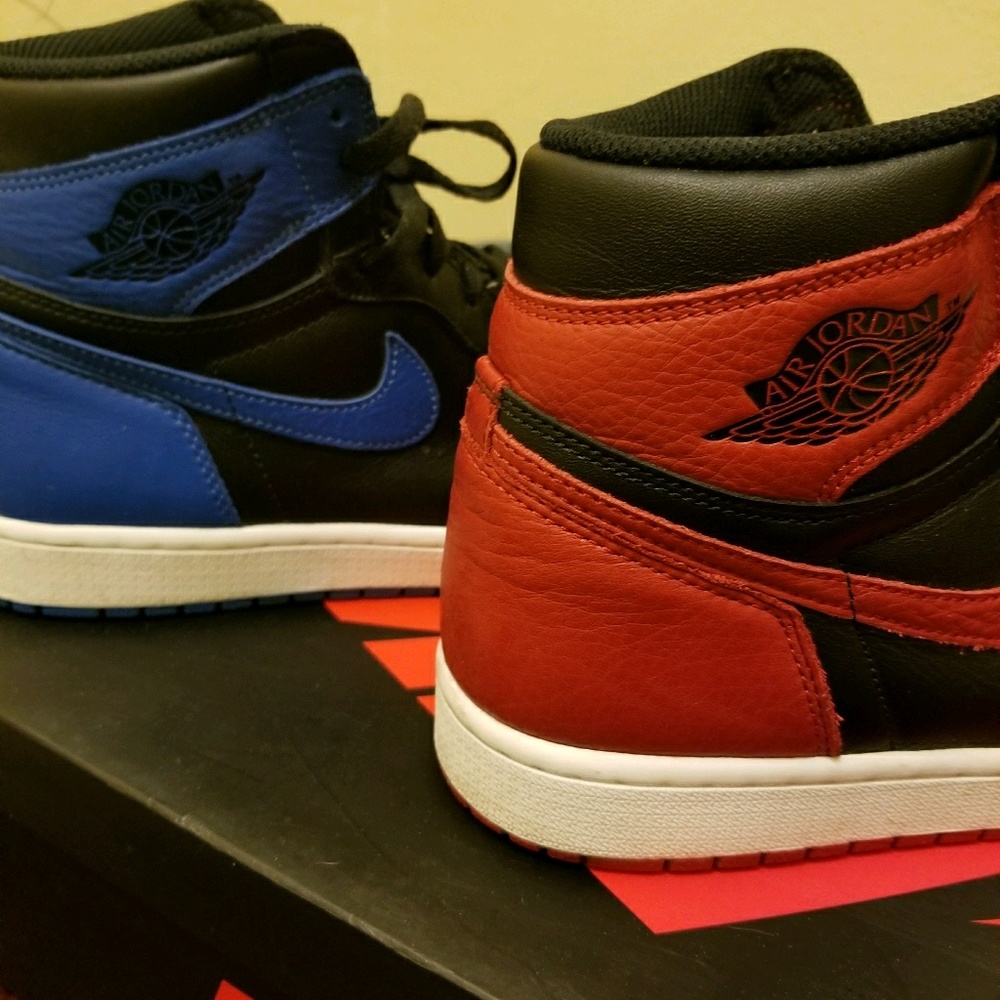 Meet your Posher, Jose